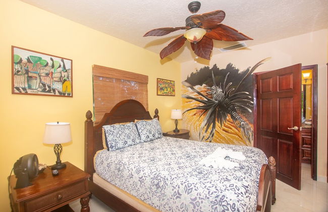 Villa Del Playa #3 - Foto 4