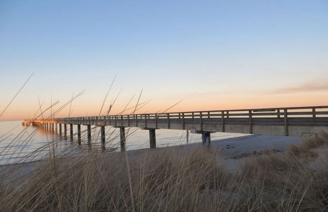 Hoppetosse Comfortable Holiday Residence - Foto 30