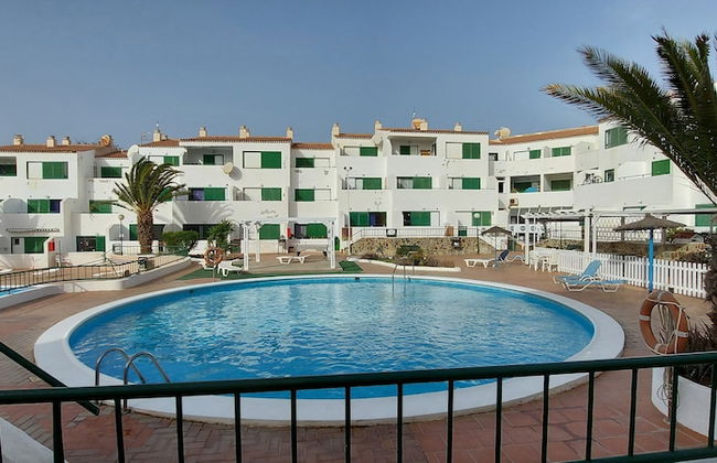 Alondras Park Accesible D103 - Foto 17