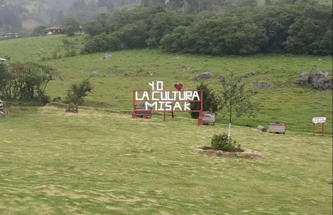 Silvia Tour + Visit to a Misak Community - Foto 5