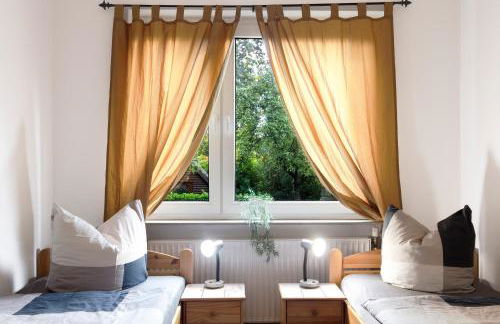 Arkadia Pension Norderstedt - Foto 29