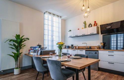 La Plume de Colbert - By PrestiPlace - Foto 6