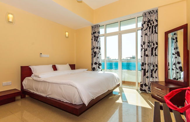 Supun Arcade Residency - Foto 6