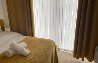 Stylish 2Bedroom Flat - City Centre - Near Leeds Station - Foto 4