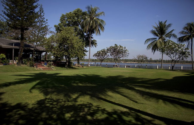 Riverside Serviced Apartments - Foto 66