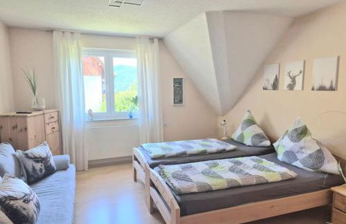 Ferienhaus Seefried - Foto 22