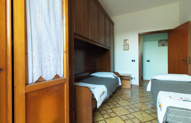 Casa vacanza Appartamento Samari Three - Photo 8