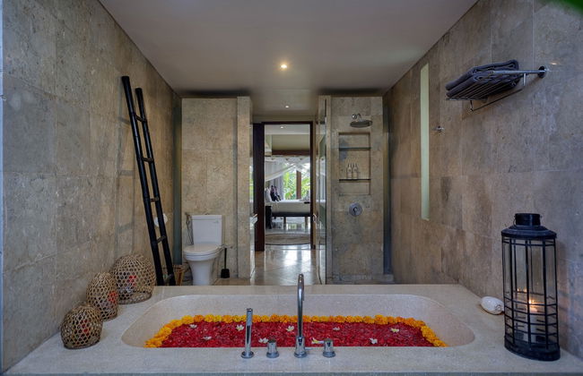 Jabunami Villa - Foto 40