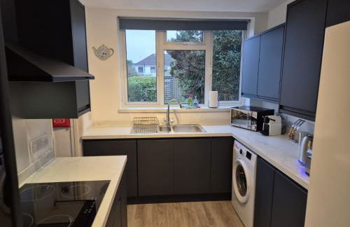 Filton House by Cliftonvalley Apartments - Foto 26