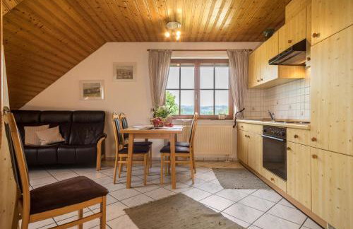 Hof Wagenberg Ferienwohnung 1 - Photo 7