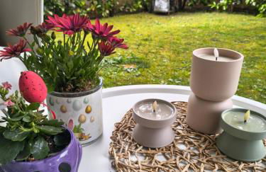 The elegant urban apartment - Foto 3