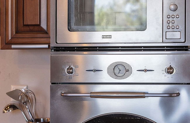 Villa Aris - Photo 25