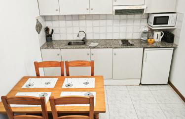 El Penell Apartament Xaloc - Foto 14