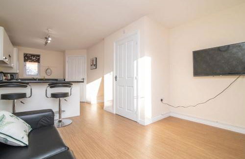 Beautiful 2-bedroom house with parking and garden - Foto 9