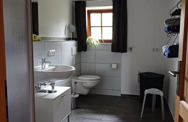 Ferienwohnung Bauer Katrin und Florian - Foto 12