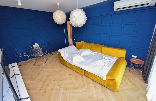 Blue Moon - One Bedroom - Romana Square - Foto 3