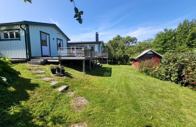 4 Star Holiday Home in Arild-by Traum - Foto 25