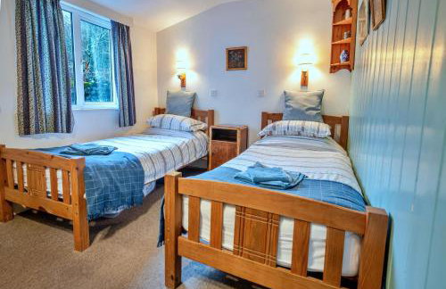 Finest Retreats - Millook Water - Foto 21