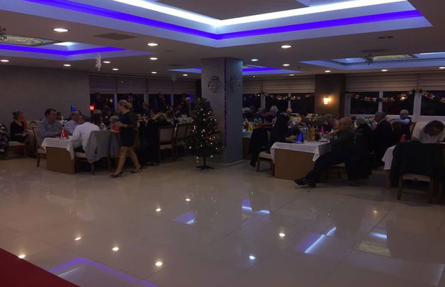 Merada Termal Hotel & Spa - Foto 26