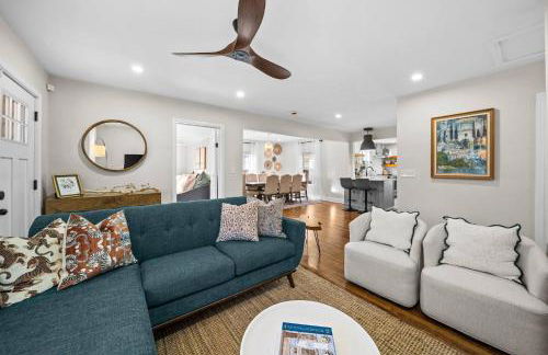 DwtnlParkPasslPizzaOvenlFirePitlYouTubeTVlKinglEV - Foto 14