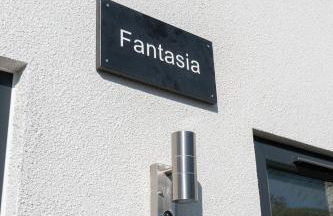 #42 Fantasia - Malvern Luxury Apartment sleeps 12 - Foto 22