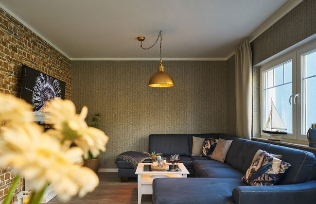 Freester Kapitänshäuser - Foto 18