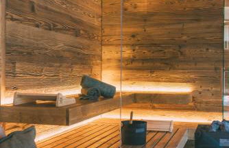 Residence Alpi - Private Spa & Living - Foto 4