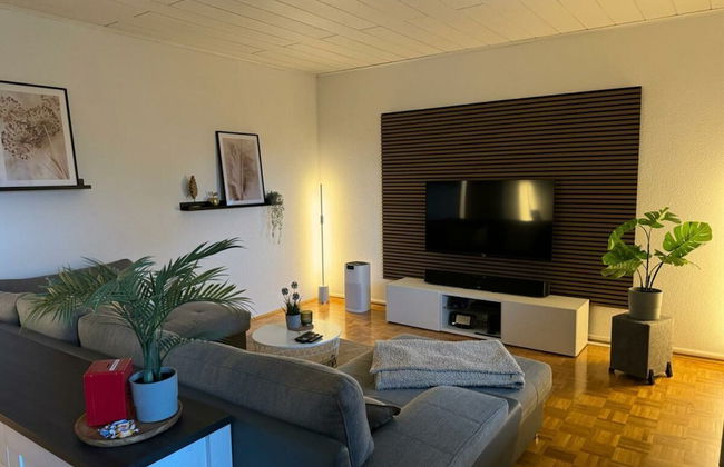 Lovely Apartment Near the Water - Foto 17
