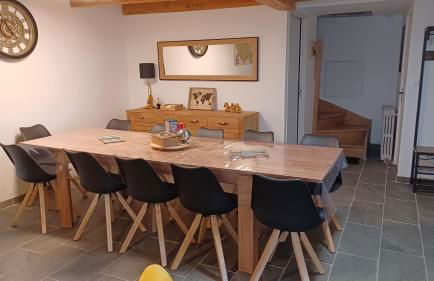 Gite Le Buisson - Spa and sauna - Foto 33