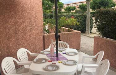 Maison dans résidence 3*proche plage - Foto 11