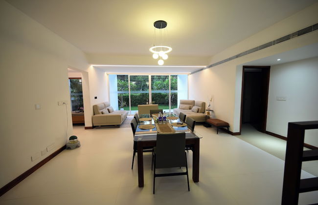 The Meadows Varkala - Photo 17