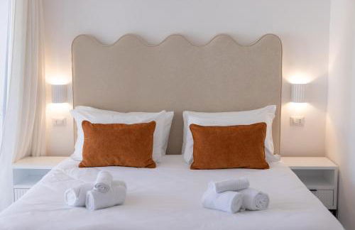 Oliveto Capri apartments - Foto 78