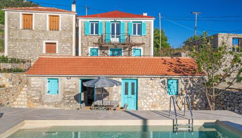 Milia's House Ithaca - Foto 2