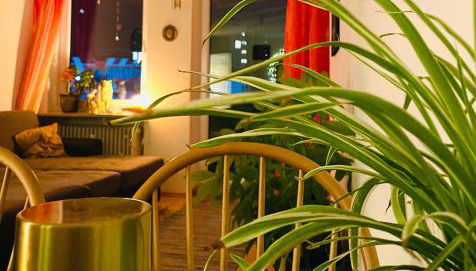 Ruheoase im Herzen von München - Foto 4