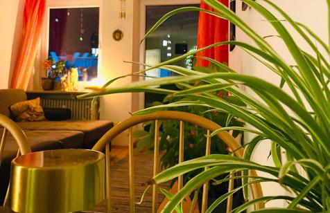 Ruheoase im Herzen von München - Foto 4