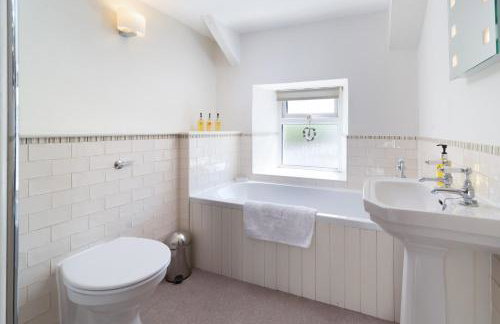 Ford Hill Cottage - Foto 9