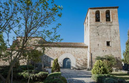 Casa rural Las Eras de Riofrio - Photo 29