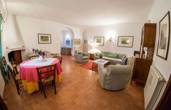 Tenuta Deserto - Foto 21