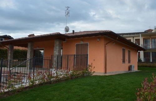 Villa Artemia - Foto 11