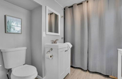 Nature Haven Pond,Pool and Hot Tub - Foto 30