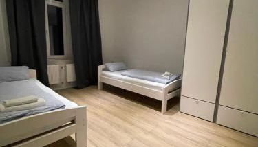 Schöne Wohnung in charmanter Stadtvilla Messenähe - Foto 4