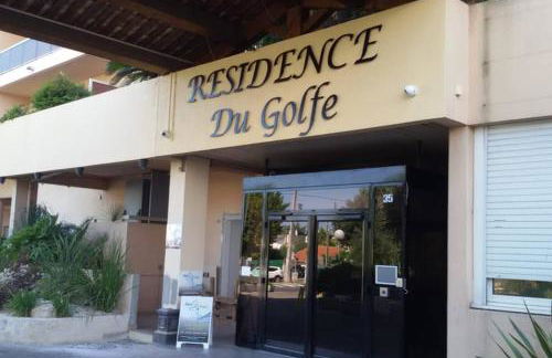 Appartamento vista splendida Residence du Golf - Foto 15