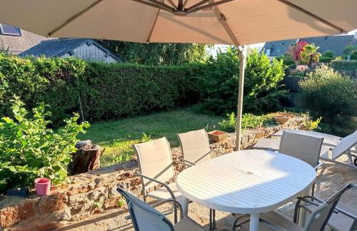 Maison entière, dans village bord de mer, typique & classé - Foto 14