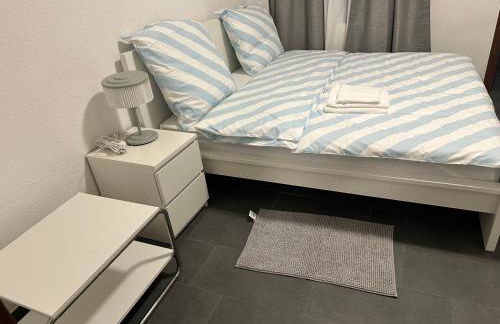 Helle und moderne 2 Zimmerwohnung in Mönchengladbach-Zentrum - Foto 21