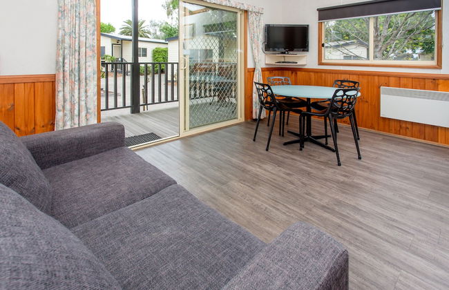 BIG4 Melbourne Holiday Park - Foto 63