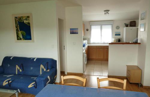 Appartement avec jardin et parking privatif clos - Photo 5