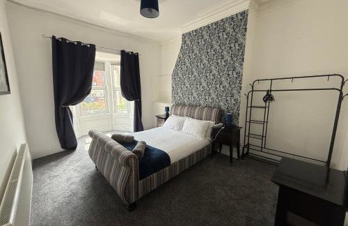 Coxon - 5 Bdrm 6 beds Perfect 4 contractor - Foto 21