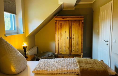 Ferienwohnung Zur Alten Tischlerei - Photo 12