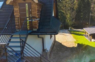 Apartament u Busiów - okolice Zakopanego - Foto 13