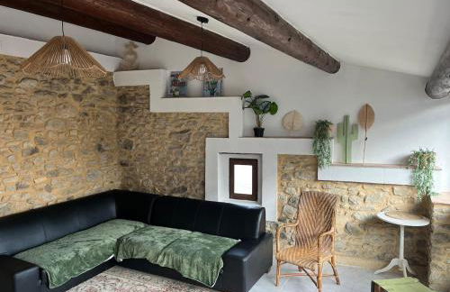 100 m2 charming apartment - Foto 10